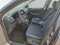 Gebraucht VW T-Cross Style 116 PS (85 kW) 2025 Grau SUV