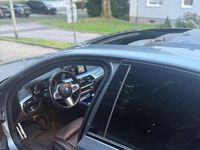 Gebraucht BMW 540 M Sport 340 PS (250 kW) 2017 Grau Limousine