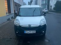 gebraucht Opel Combo Bj.: 2018 78.000km