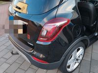 gebraucht Opel Mokka X Turbo 1.4 l 120 Version