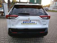 Gebraucht Suzuki Across Comfort 306 PS (225 kW) 2025 Weiss (metallic) SUV