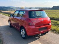 Gebraucht Suzuki Swift 93 PS (68 kW) 2007 Kleinwagen