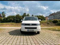 gebraucht VW Caravelle T5.2H1 L2 Motor NEU AHK Allrad 4 Motion Volkswagen