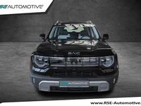 Neu Baic BJ30 156 PS (114 kW) 2025 Schwarz SUV