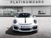 Gebraucht Porsche 991 476 PS (350 kW) 2014 Weiß
