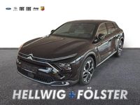 Gebraucht Citroën C5 X 145 PS (106 kW) 2025 Schwarz perla nera/typ aussenv Kombi