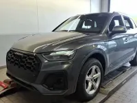 Gebraucht Audi Q5 S-Line 367 PS (269 kW) 2023 Grau SUV