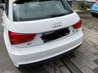 gebraucht Audi A1 tfsi Ultra