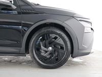 Gebraucht Skoda Elroq Tour 125 kW (170 PS) 2025 Schwarz SUV