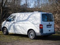 gebraucht VW T5 Camper