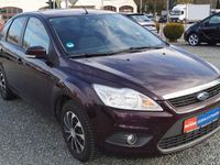 Gebraucht Ford Focus Style 101 PS (74 kW) 2008 Limousine
