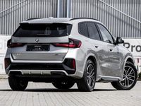 Neu BMW iX1 M Sport 230 kW (313 PS) 2025 Silber SUV