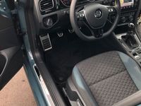 gebraucht VW Golf 1.0 TSI OPF IQ.DRIVE IQ.DRIVE