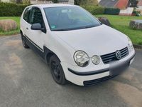 gebraucht VW Polo 9N Tüv 12/2025