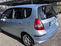 Gebraucht Honda Jazz 77 PS (56 kW) 2005 Kleinwagen