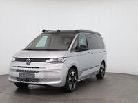 Neu VW California California 150 PS (110 kW) 2025 Silber Van