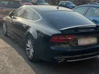 Usata Audi A7 275 CV (202 kW) 2011 Utilitaria