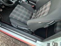 Gebraucht VW Polo GTI 192 PS (141 kW) 2016 Weiß Kleinwagen