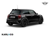 gebraucht Mini Cooper S 3-Türer Yours Trim Premium Plus Pak LED