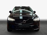 Gebraucht Volvo XC60 Ultimate 455 PS (334 kW) 2022 Schwarz SUV