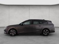 Gebraucht Opel Astra 131 PS (96 kW) 2025 Grau Kombi