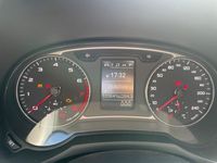 gebraucht Audi A1 Bj. 12/2014 Gebrauchtwagen