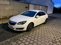 gebraucht Opel Insignia Insignia1.4 LPG ecoFLEX Business Edition