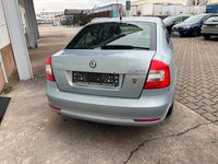 Gebraucht Skoda Octavia 105 PS (77 kW) 2010 Limousine