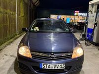 Gebraucht Opel Astra GTC 140 PS (102 kW) 2006 Limousine