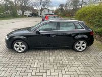 gebraucht Audi A3 ambition