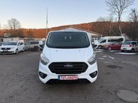 Gebraucht Ford Transit Custom Trend 131 PS (96 kW) 2019 Weiß Van
