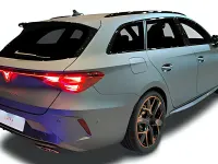 Neu Cupra Leon VZ 272 PS (200 kW) 2026 Limousine