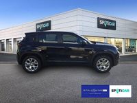 Gebraucht Jeep Avenger EV Altitude 114 kW (156 PS) 2025 Schwarz SUV