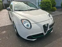 Gebraucht Alfa Romeo MiTo 135 PS (99 kW) 2012 Weiß Kleinwagen