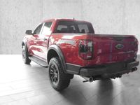 gebraucht Ford Ranger Raptor 3.0l V6 Twin-Turbo 288PS