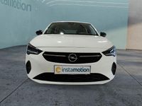 Gebraucht Opel Corsa Edition 75 PS (55 kW) 2024 Weiß Limousine