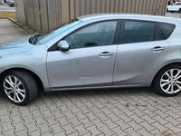 Second-hand Mazda 3 150 CP (110 kW) 2009 Hatchback