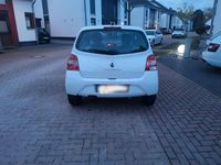 Gebraucht Renault Twingo 75 PS (55 kW) 2011 Weiß Kleinwagen