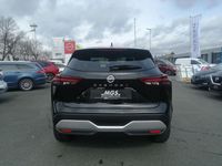 gebraucht Nissan Qashqai 1.3 DIG-T MHEV Tekna Xtronic