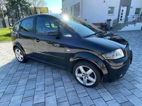 Second-hand Audi A2 75 CP (55 kW) 2003 Negru Hatchback