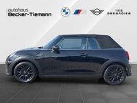 Gebraucht Mini Cooper 136 PS (100 kW) 2022 Andere Kleinwagen