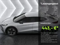 Neu Cupra Tavascan Endurance 210 kW (286 PS) 2026 Silber SUV