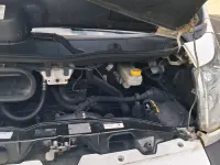 Gebraucht Citroën Jumper 120 PS (88 kW) 2011 Weiß Van / Kleinbus
