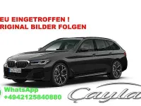 Gebraucht BMW 540 M Sport 340 PS (250 kW) 2022 Schwarz Limousine
