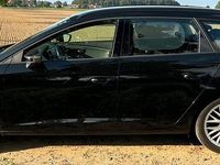 Gebraucht Seat Leon ST 150 PS (110 kW) 2017 Schwarz Kombi