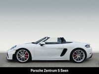 gebraucht Porsche 718 Spyder (982)