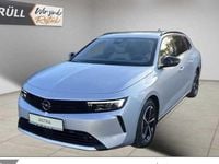 Neu Opel Astra Edition 130 PS (95 kW) 2025 Silber Kombi