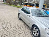 Gebraucht Mercedes E350 Classic 272 PS (200 kW) 2005 Limousine