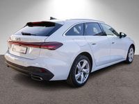 Gebraucht Audi A5 Basis 150 PS (110 kW) 2025 Gletscherweiß metallic Kombi