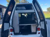 Używany VW T4 102 KM (75 kW) 2003 Biały Van